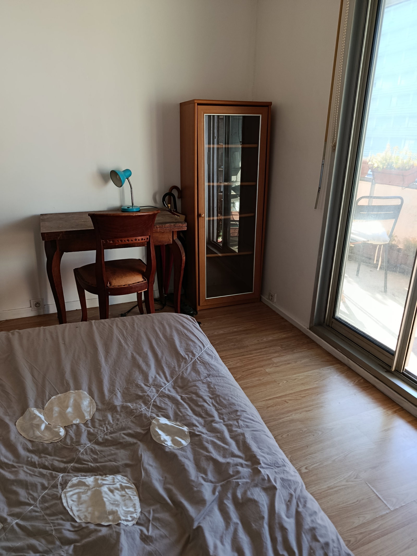 Homestay Montreuil 381821