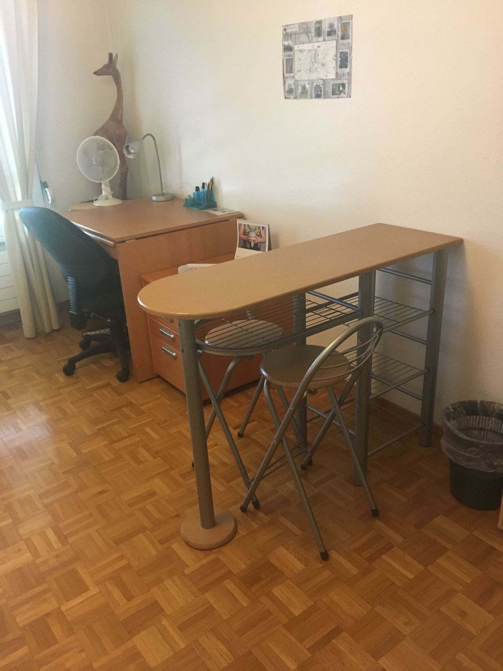 Gastfamilie Le Grand-Saconnex 201934