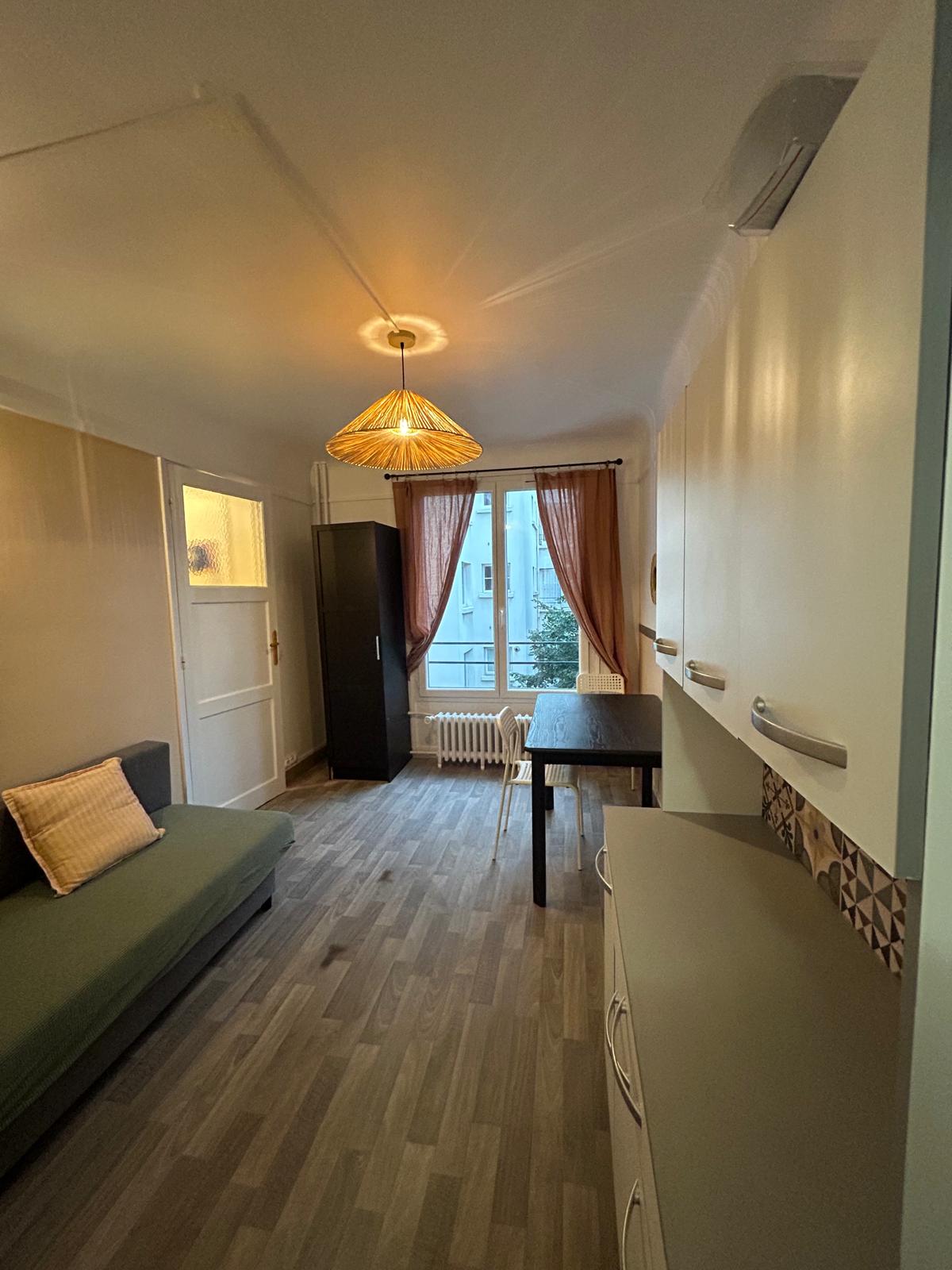Onofhängeg Studio Colombes 444321