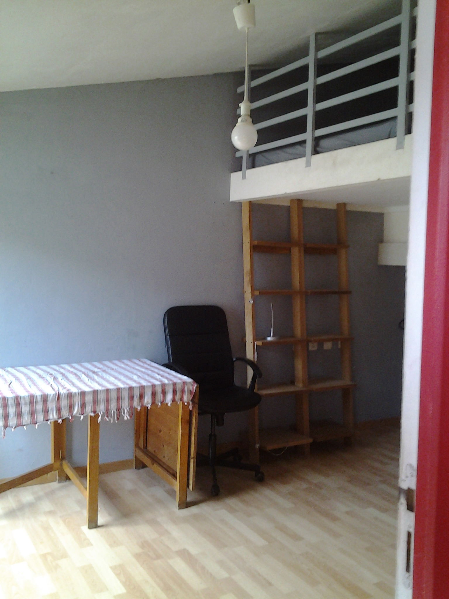 Homestay Saint-Maur-des-Fossés 159763