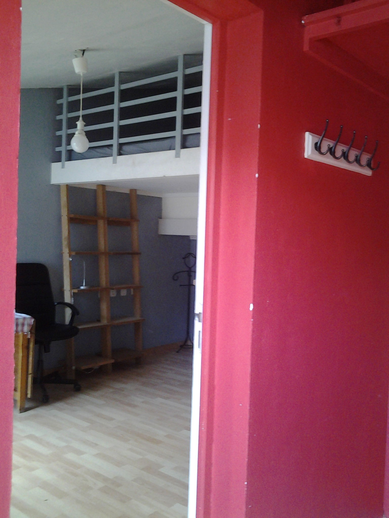 Homestay Saint-Maur-des-Fossés 159763