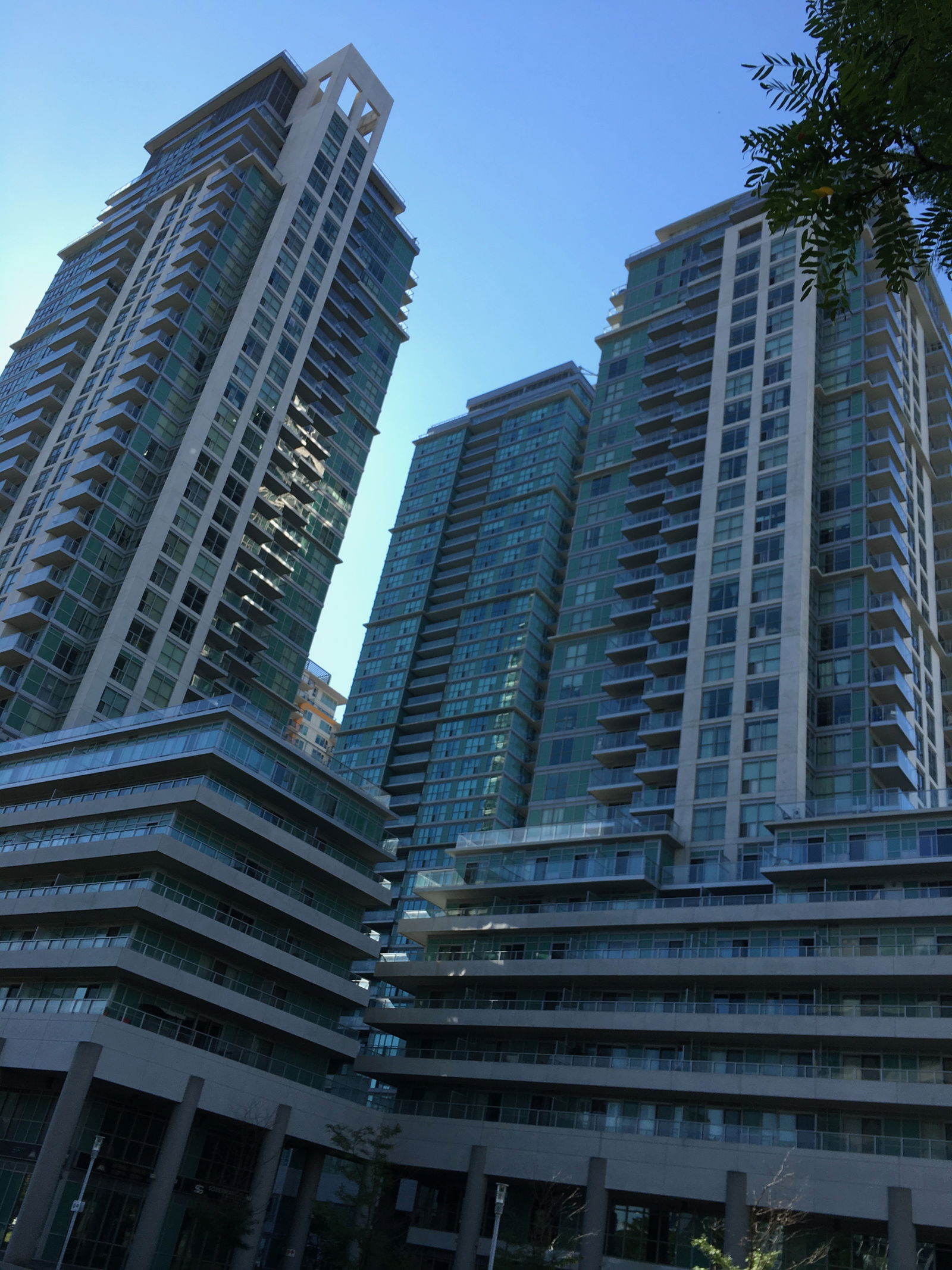 Homestay Toronto 144841