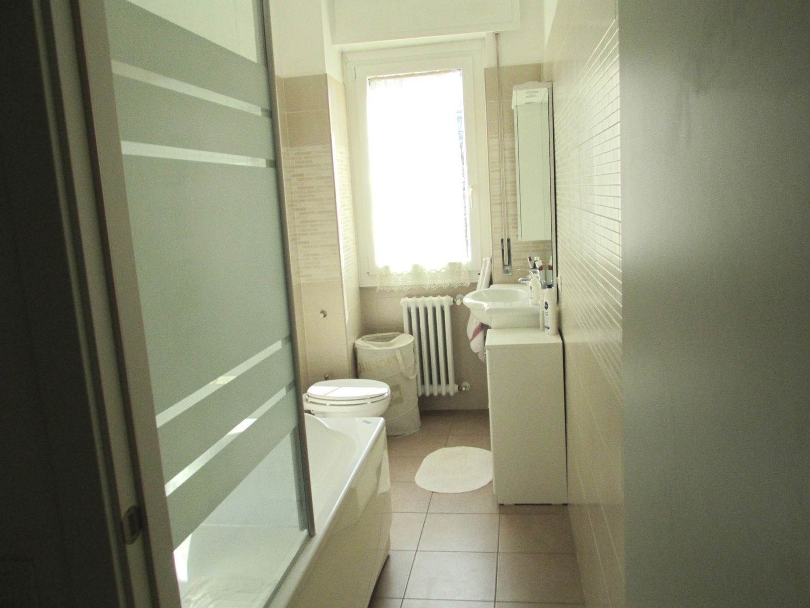 Unabhängiges Studio Milano 106258