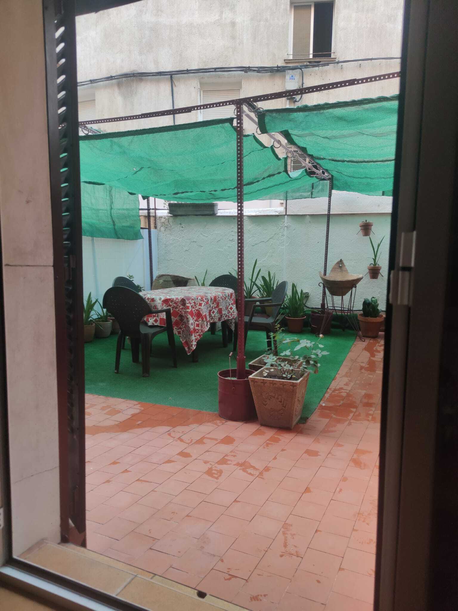 Kolokation Madrid 181005