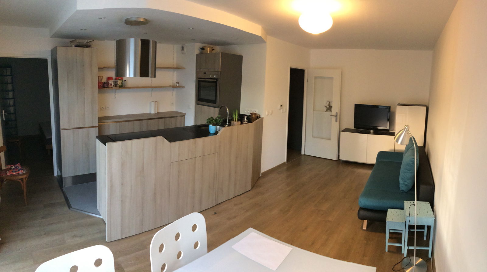 Onofhängeg Studio Roubaix 240609