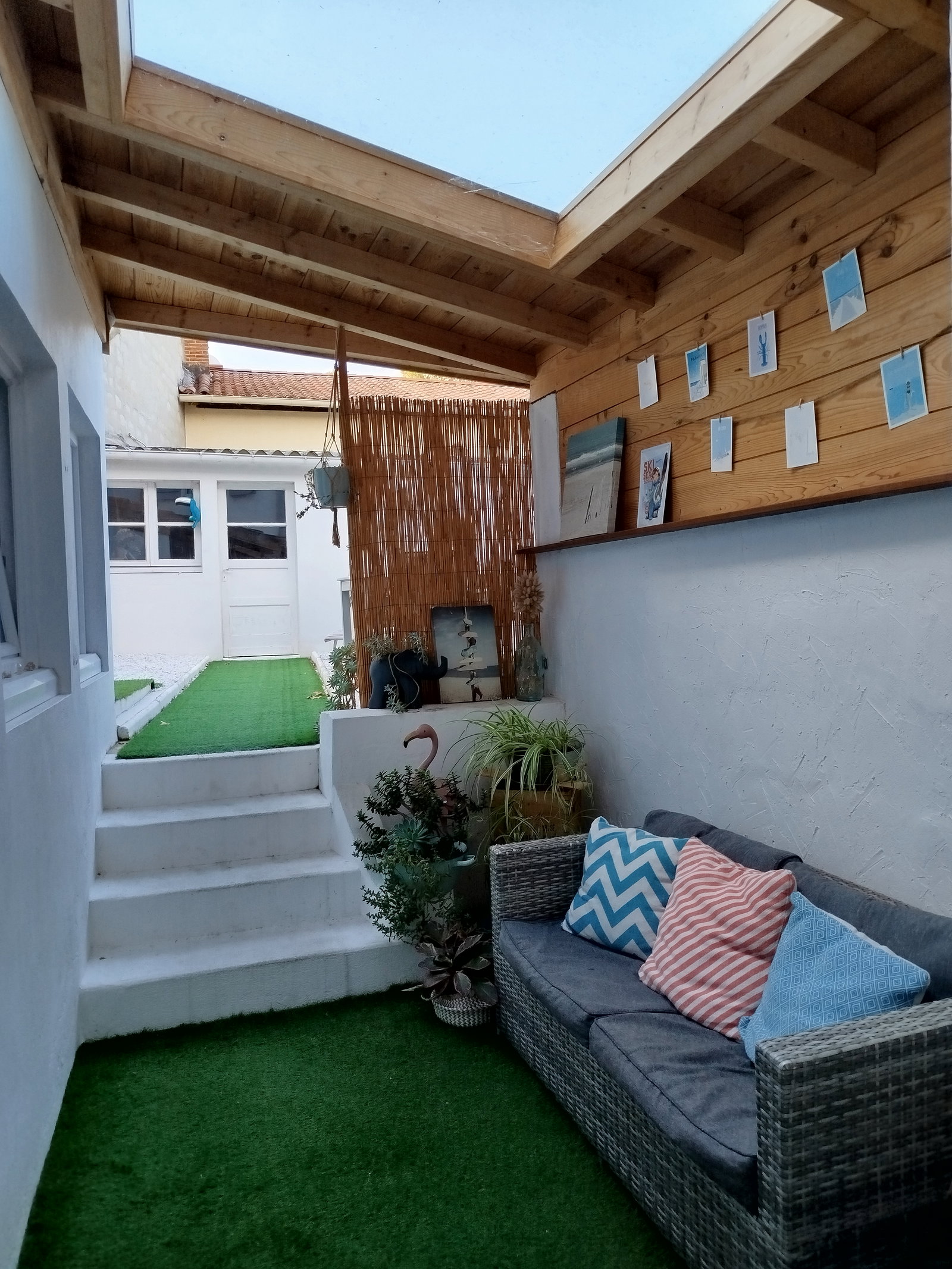 Homestay Mont-de-Marsan 660626