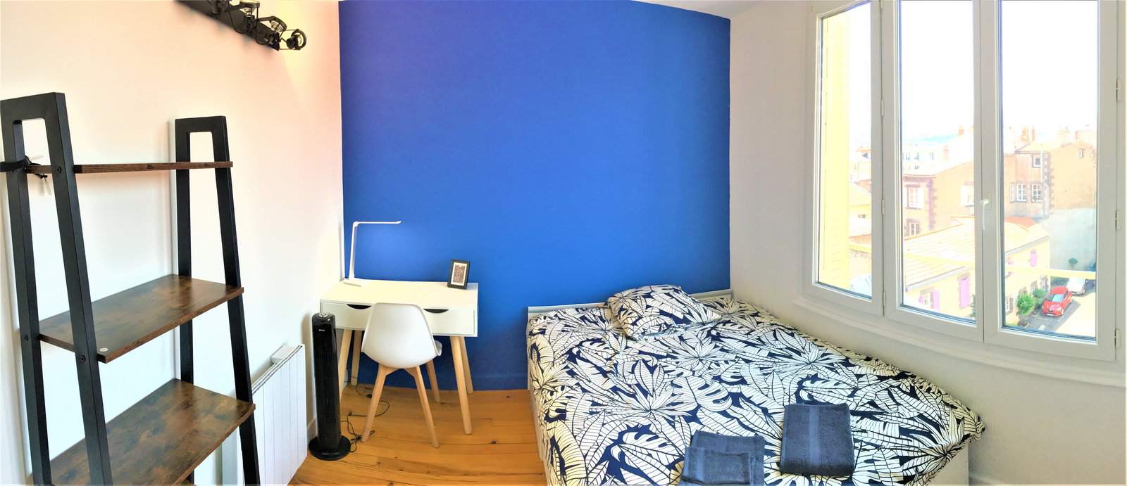 Colocation Clermont-Ferrand 666061