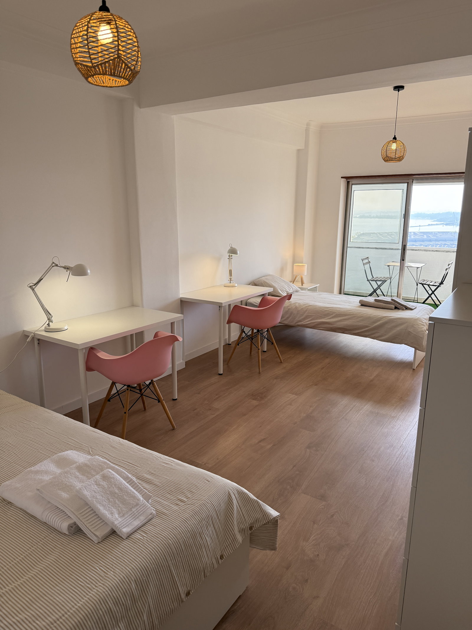 Homestay Almada 665270