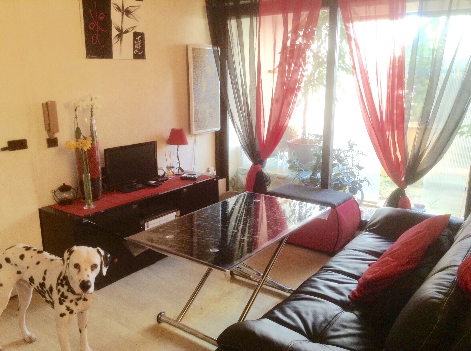 Homestay La Rochelle 100618