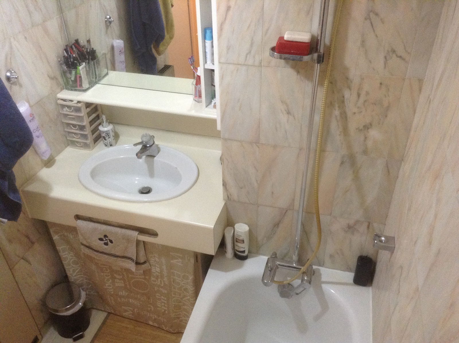 Homestay La Rochelle 100618