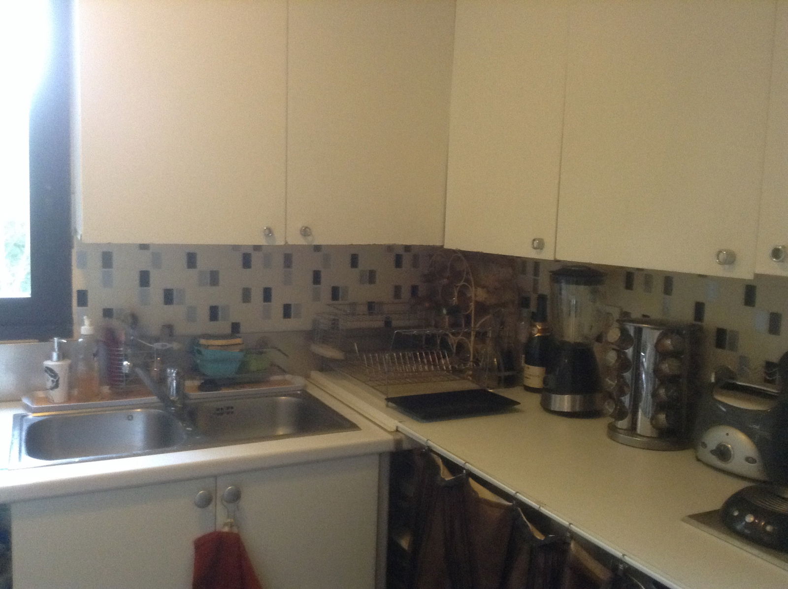 Homestay La Rochelle 100618