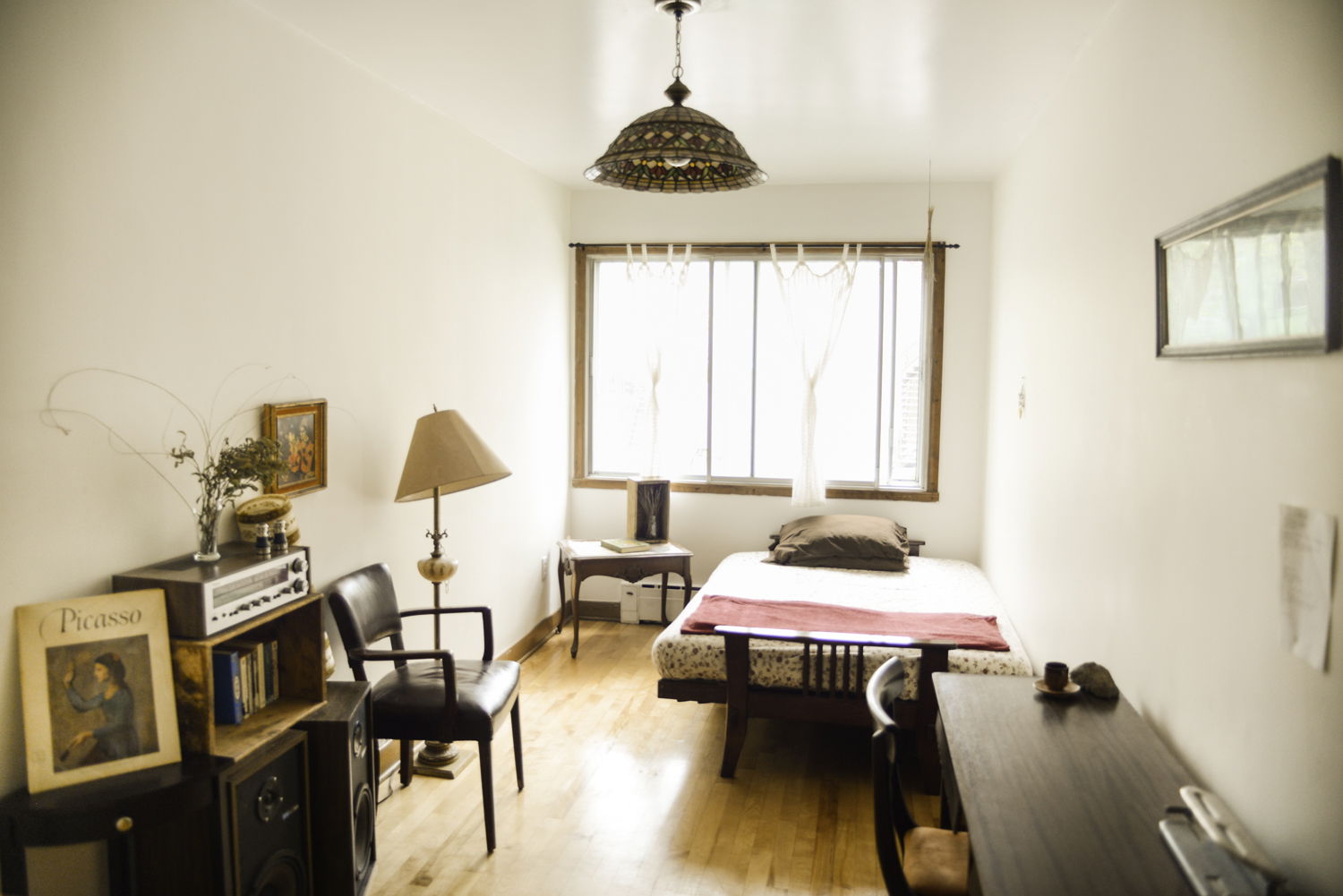 Homestay Montréal 245081