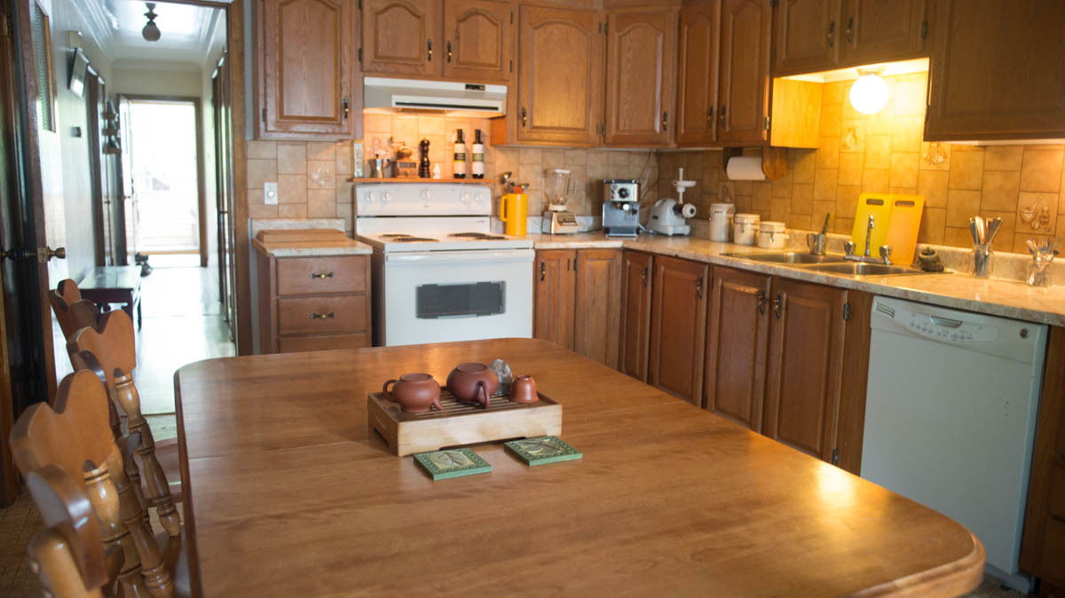 Homestay Montréal 245081