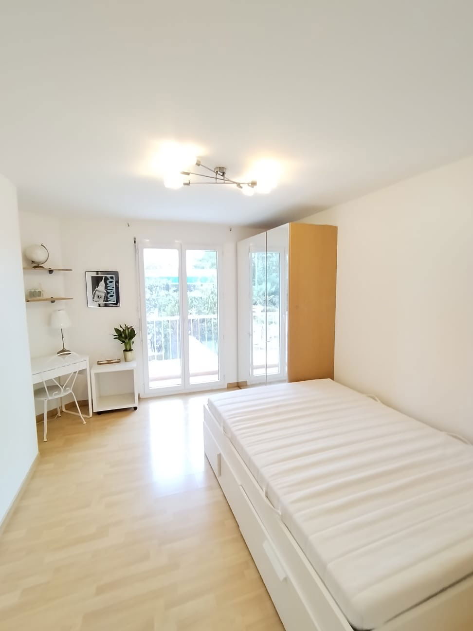 Homestay Vésenaz 418284