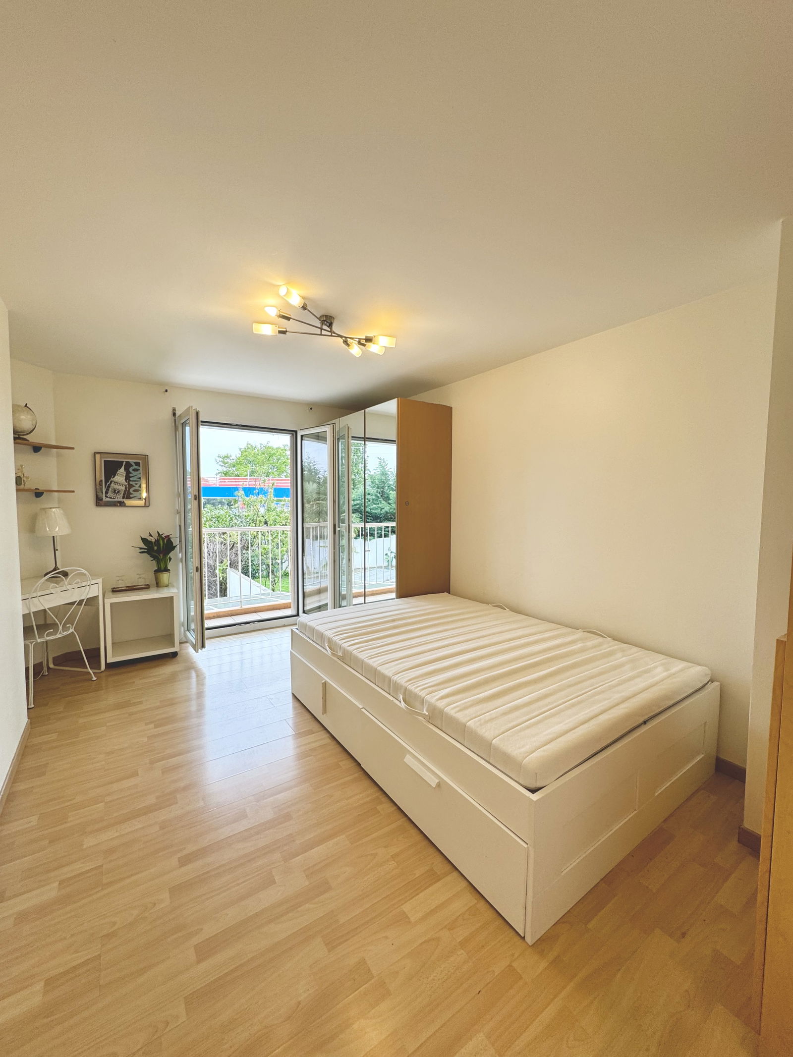 Homestay Vésenaz 418284