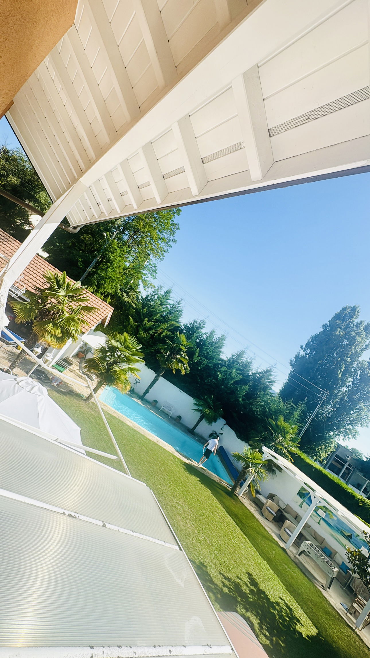 Homestay Vésenaz 418284