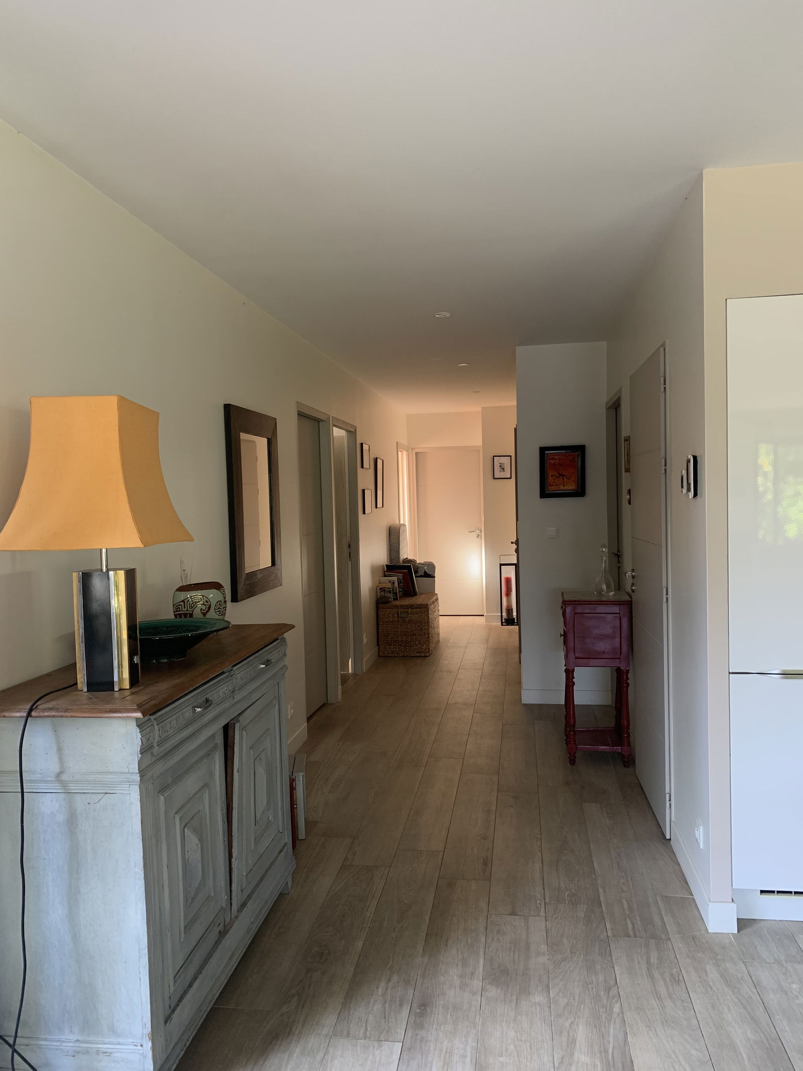 Homestay Saint-Nazaire 495662
