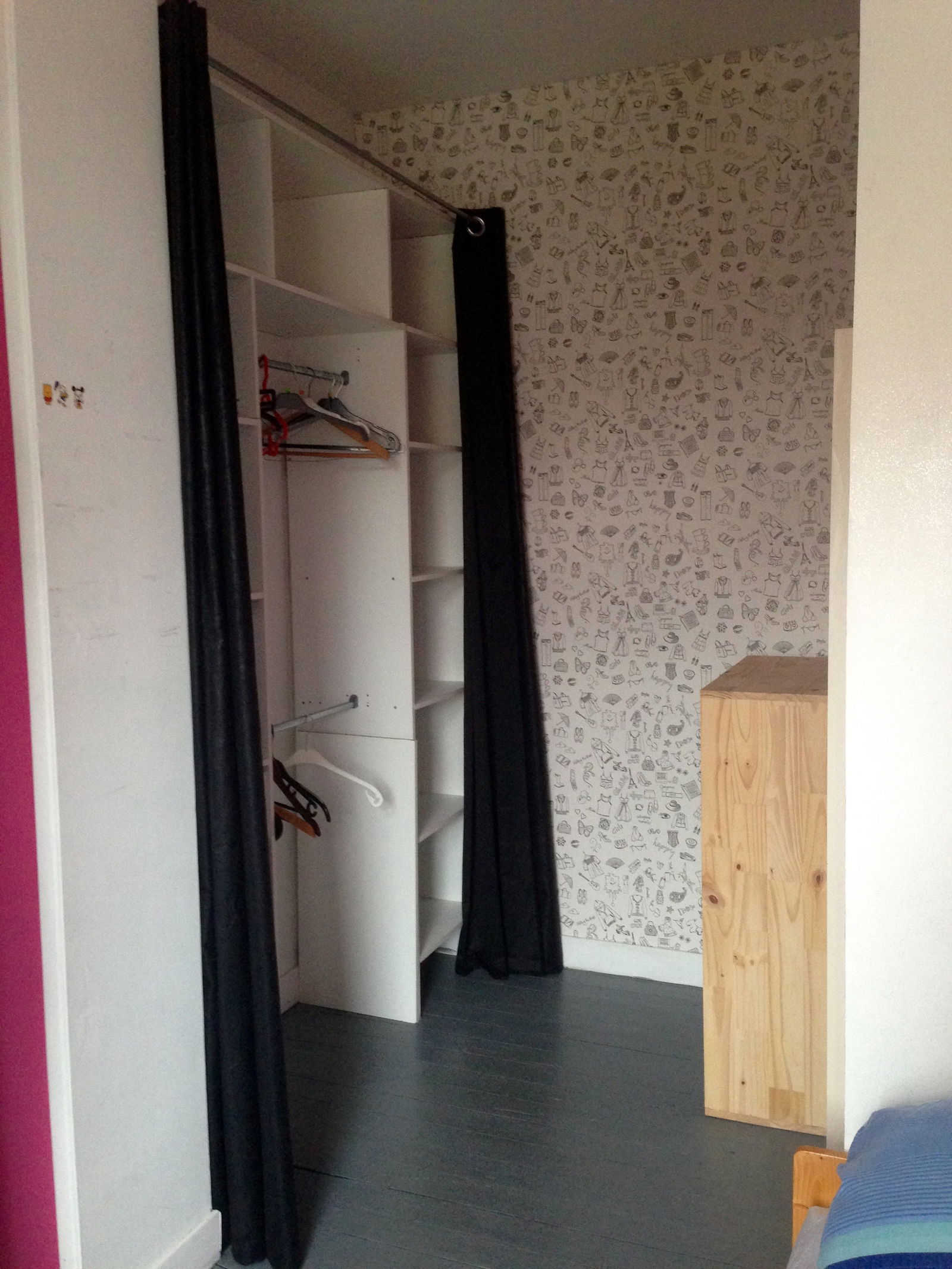 Homestay Lille 152414