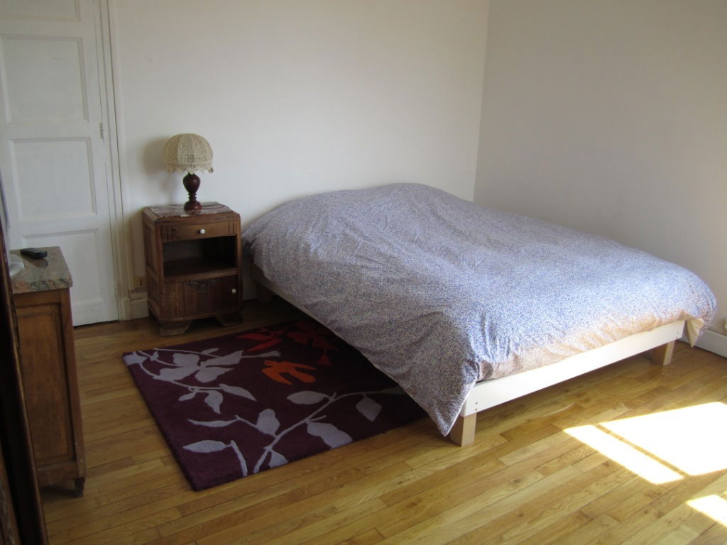 Homestay Troyes 71485