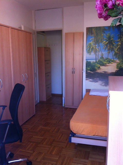 Homestay Lancy 80576