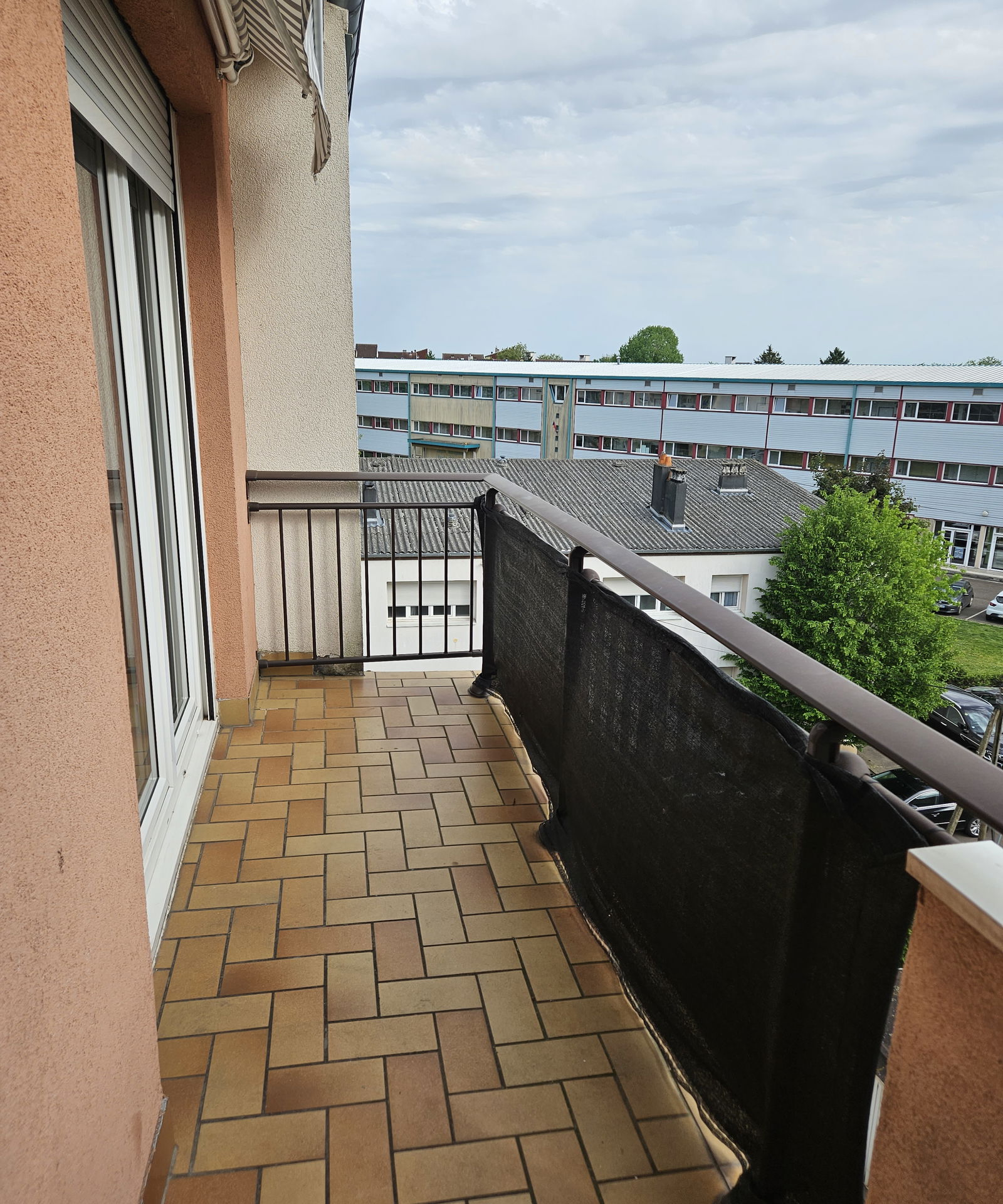 Colocation Montigny-lès-Metz 501640