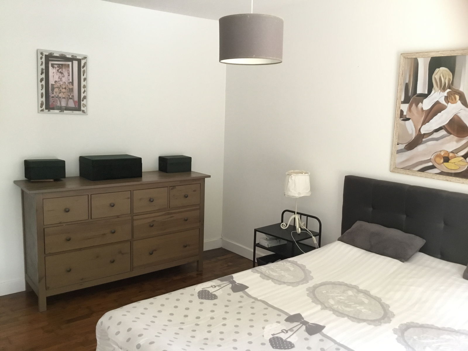 Homestay Bassussarry 458769