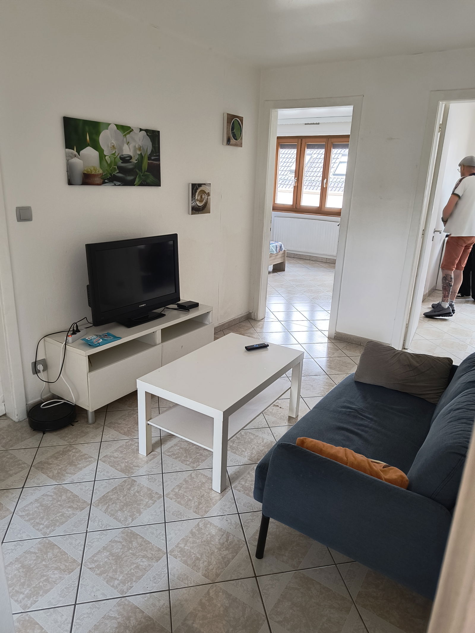Colocation Mulhouse 495433