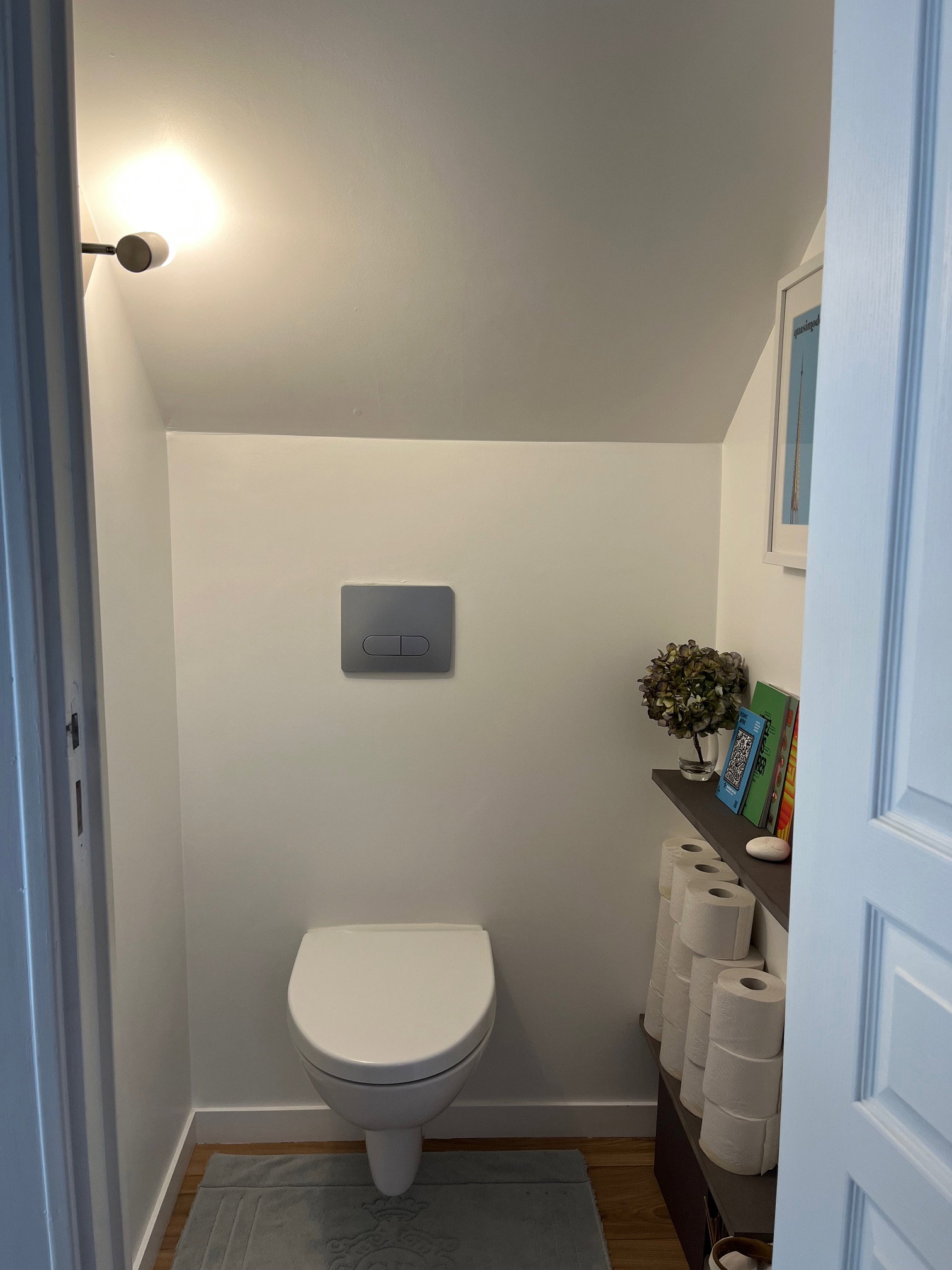 Homestay Annecy 504915