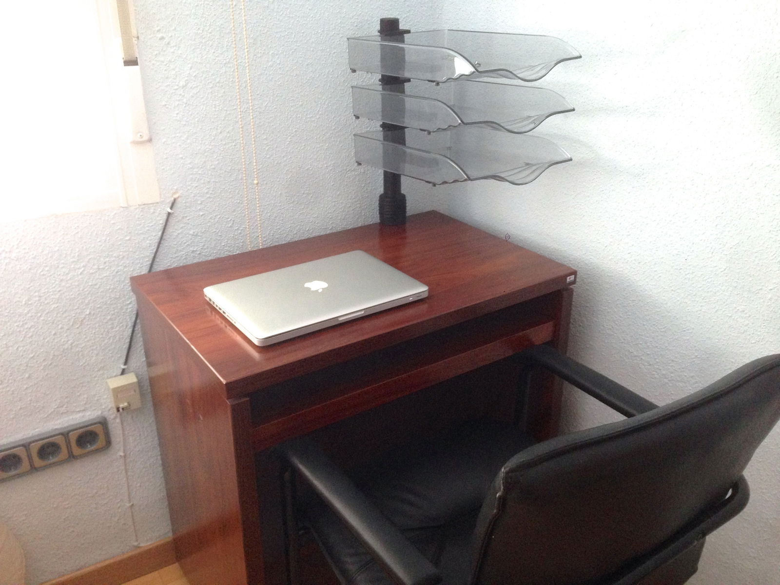 Homestay Madrid 83244