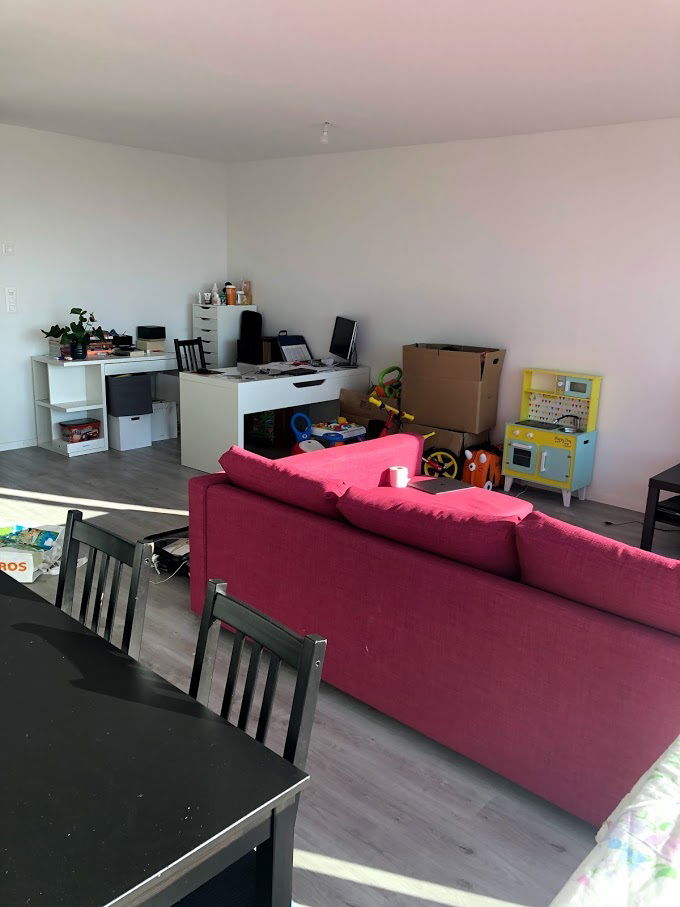 Homestay Meyrin 246909