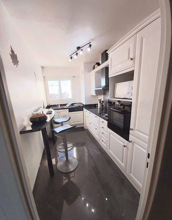 Ganzes Haus Reims 657752