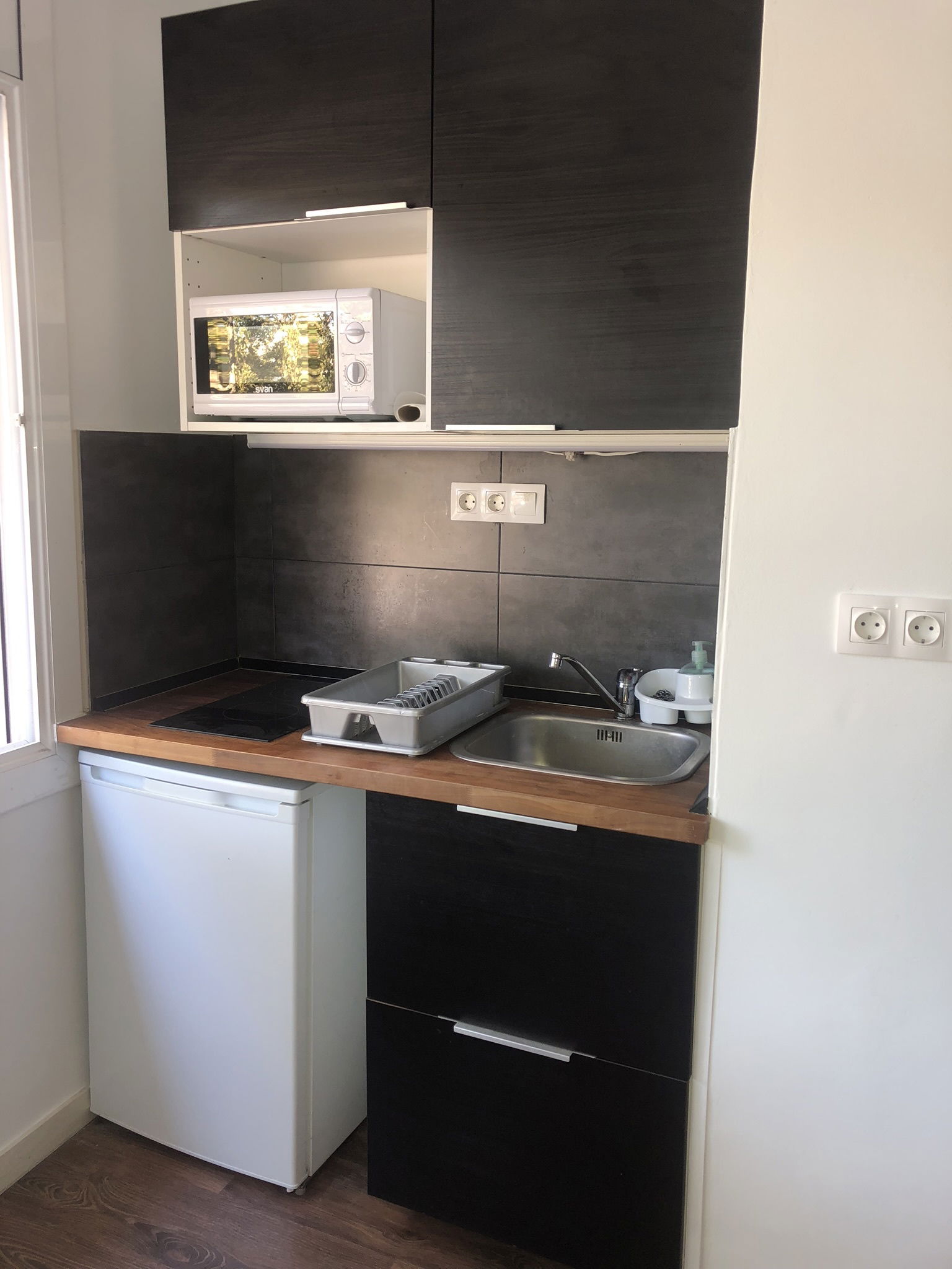 Onofhängeg Studio Barcelona 232267