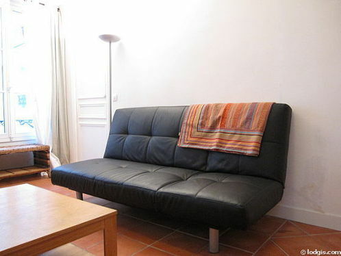 Unabhängiges Studio Paris 124497