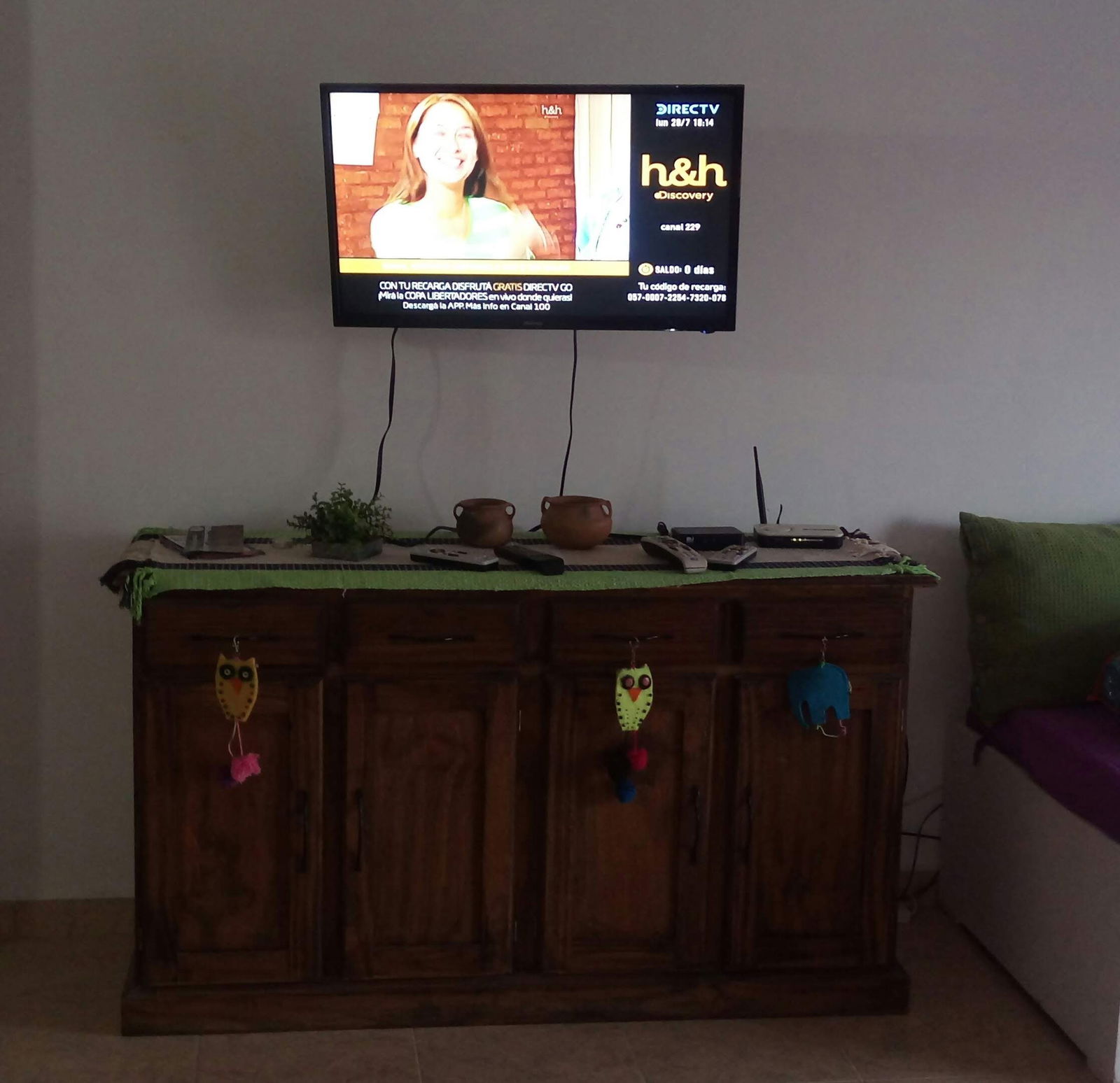 Unabhängiges Studio La Punta 229718