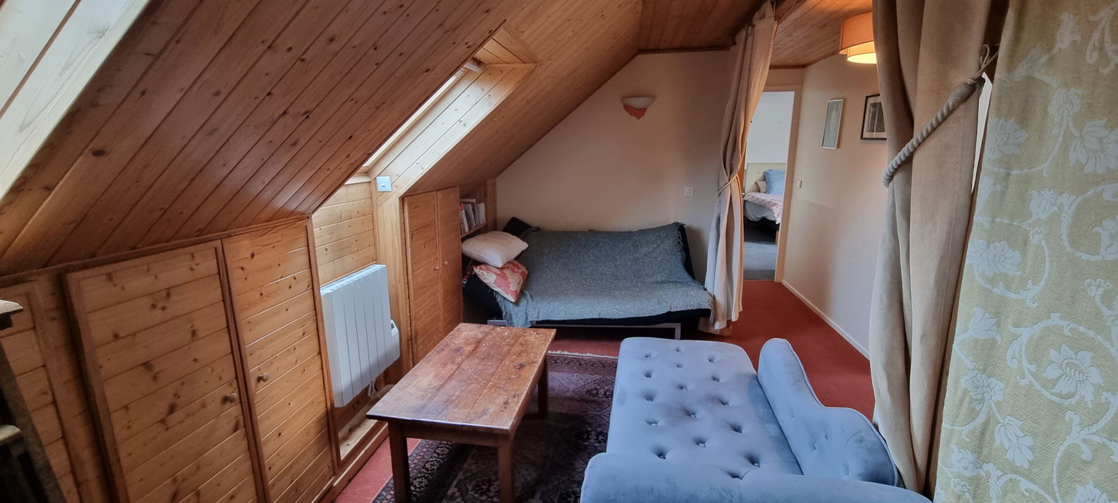 Gastfamilie Brétigny-sur-Orge 638459