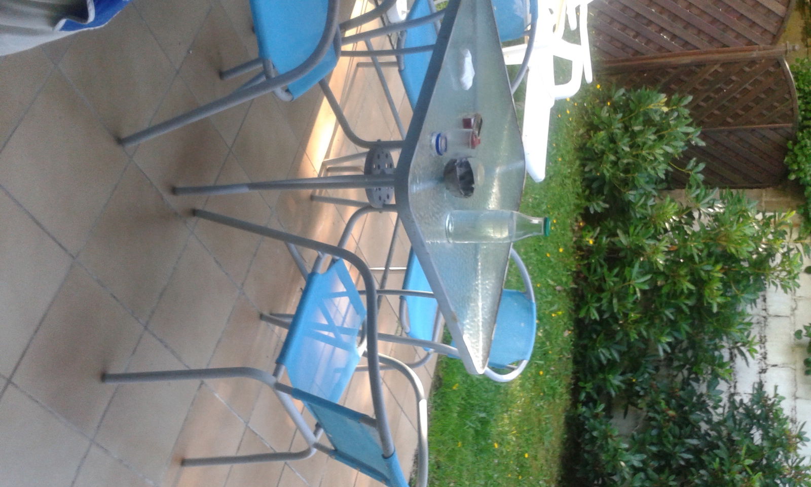 Gastfamilie Anglet 87333