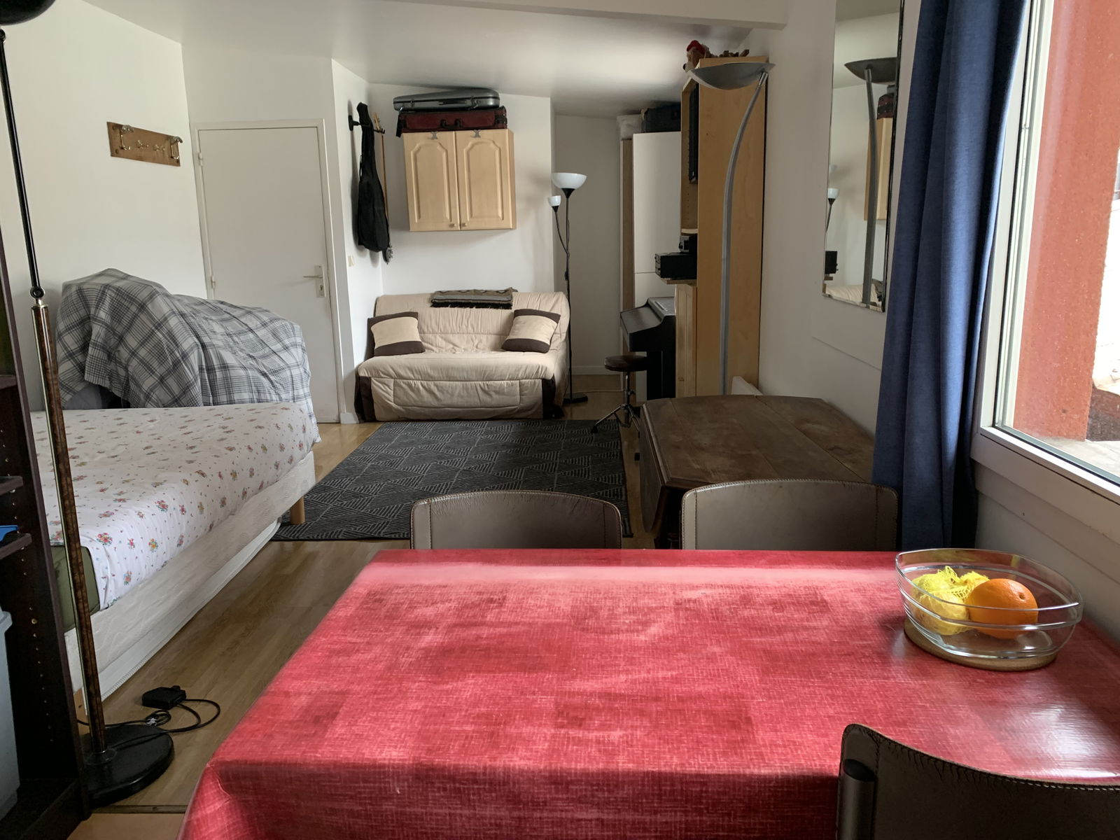 Ganzes Haus Le Pré-Saint-Gervais 629762