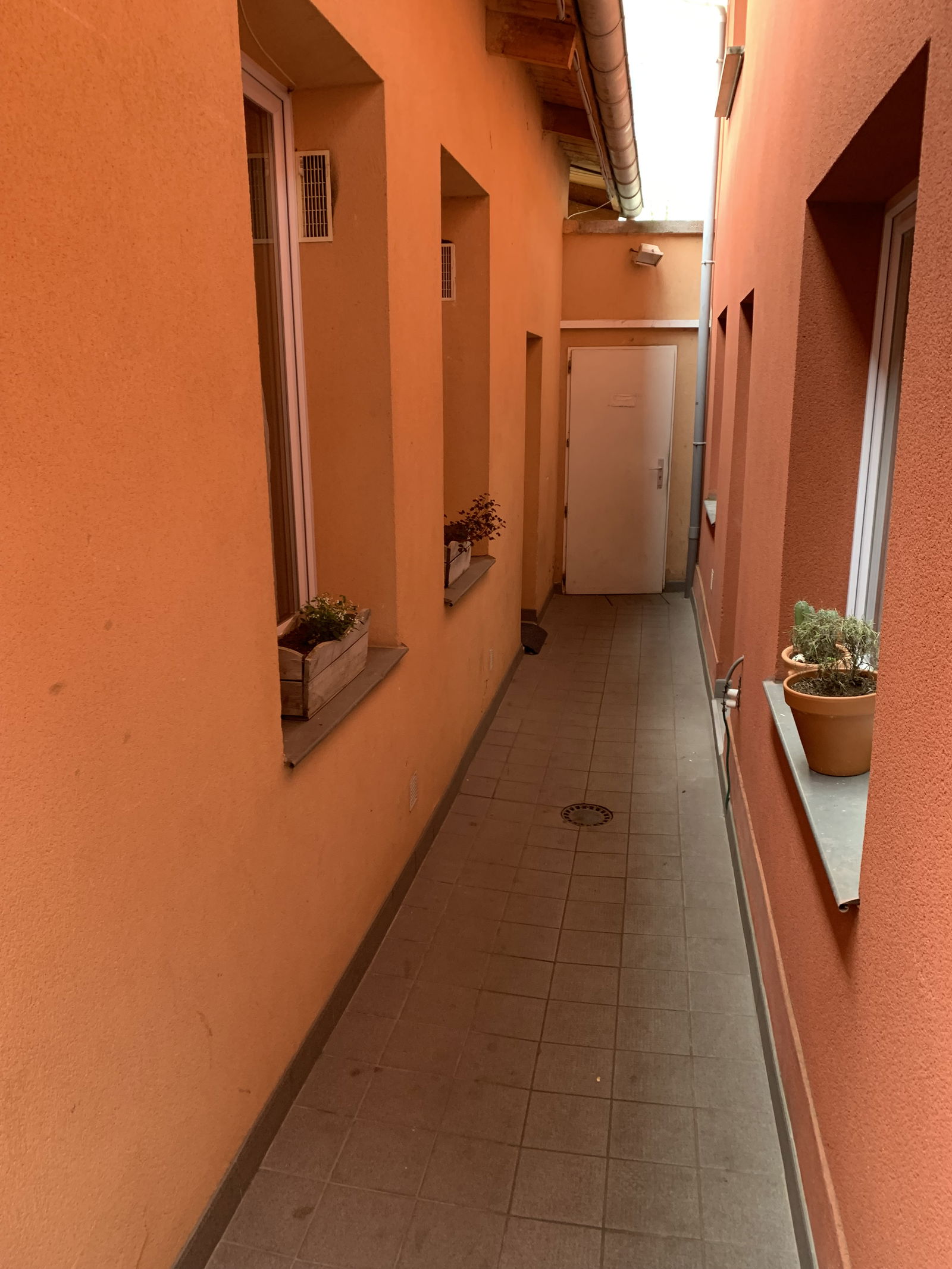 Ganzes Haus Le Pré-Saint-Gervais 629762