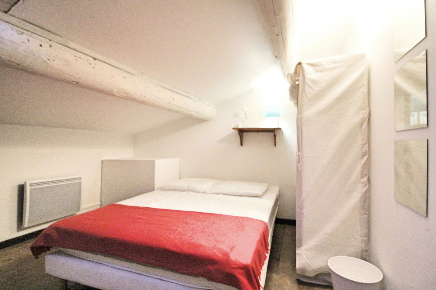 Unabhängiges Studio Marseille 264802