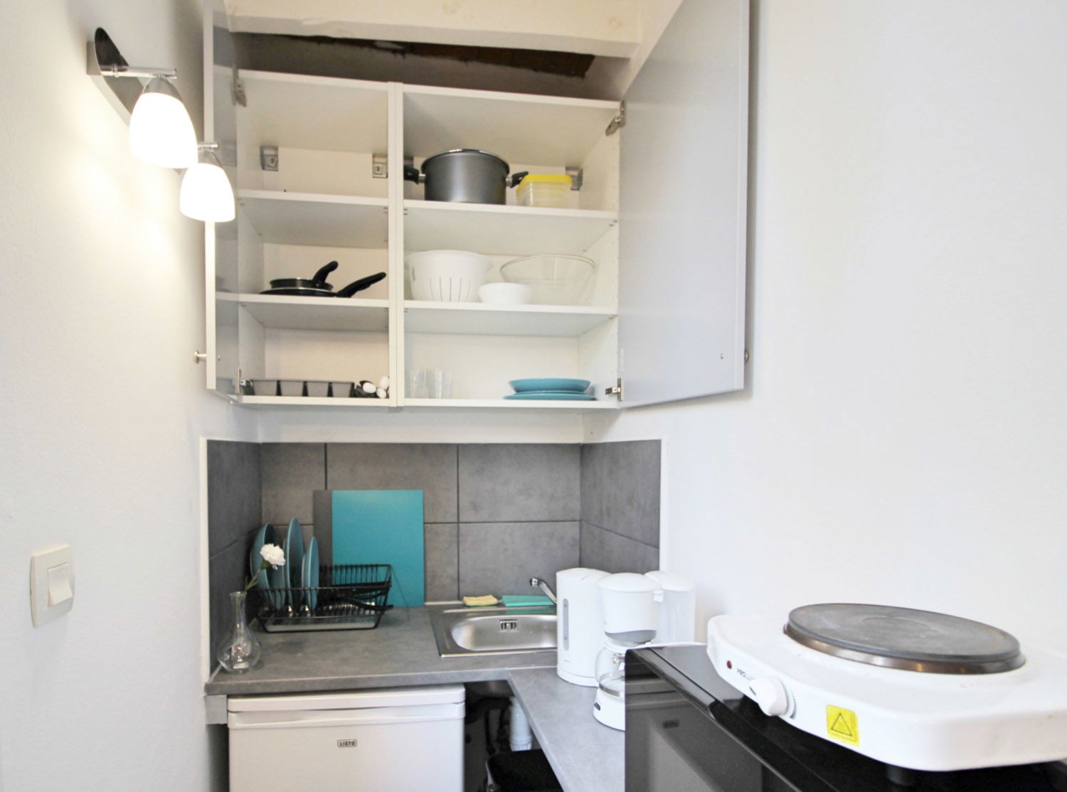 Unabhängiges Studio Marseille 264802