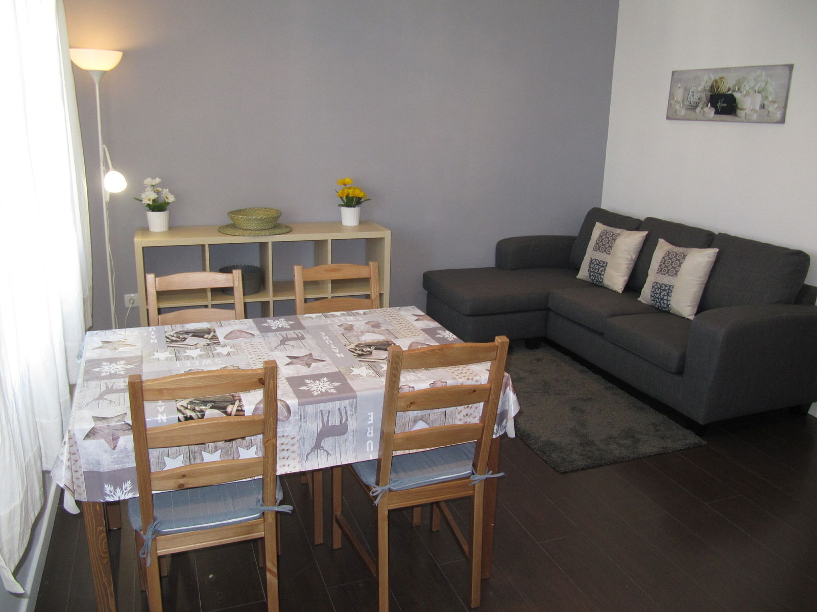 Gastfamilie Barcelona 218009