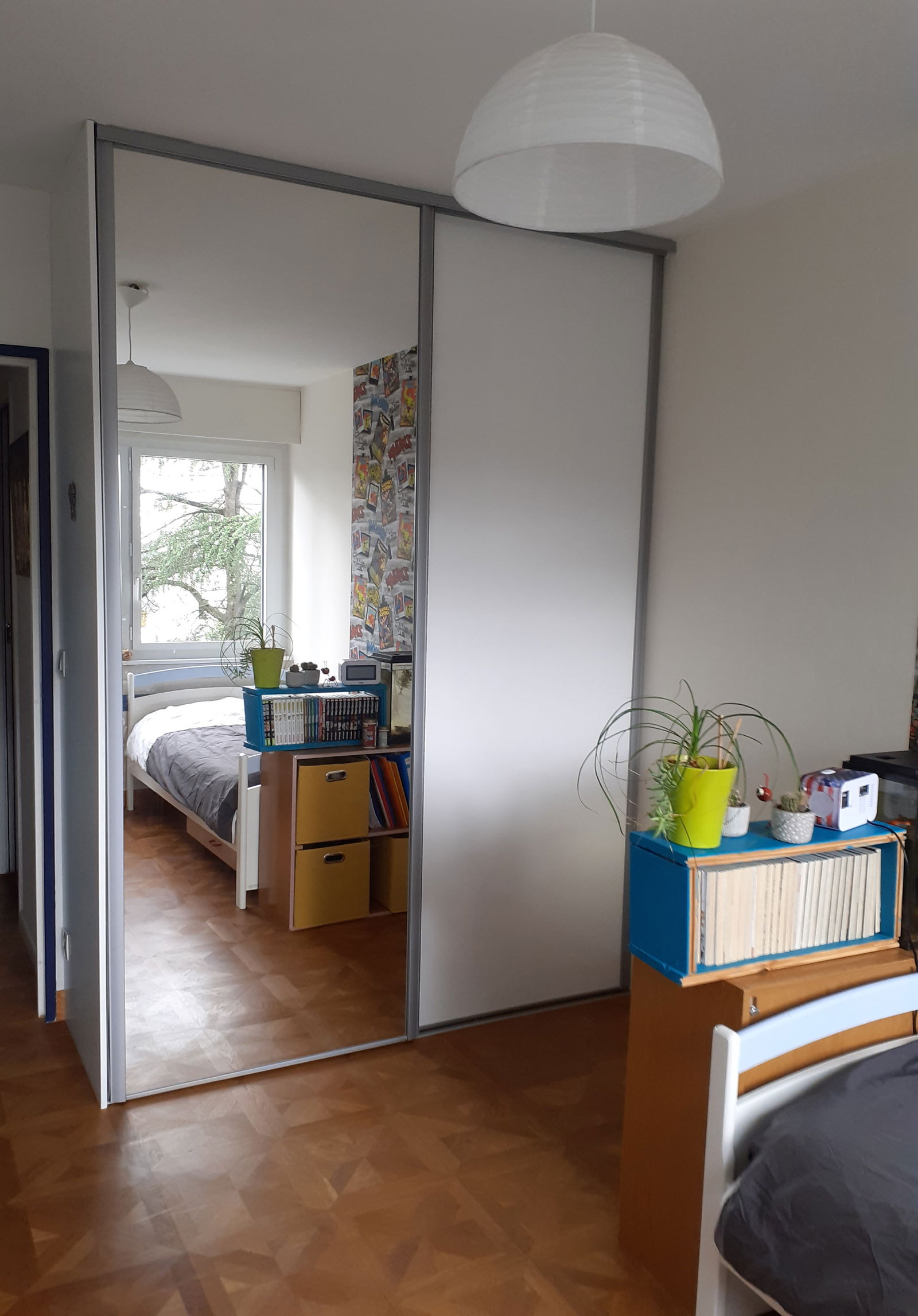 Gastfamilie Nantes 632096