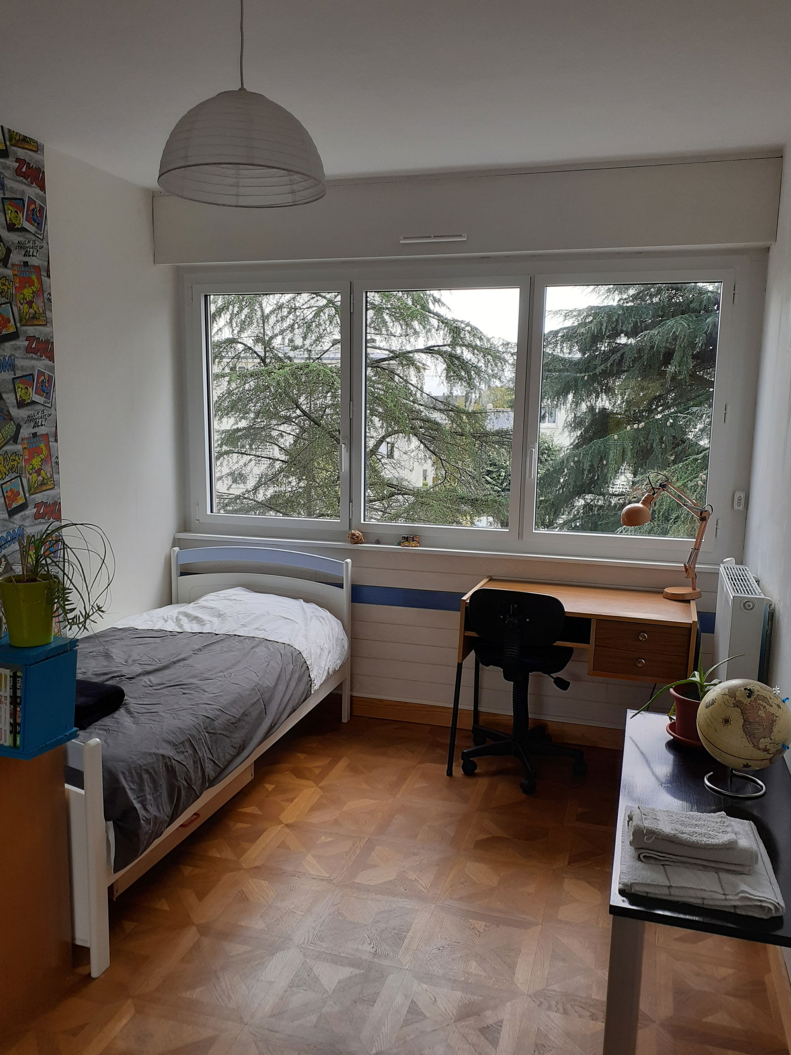 Gastfamilie Nantes 632096