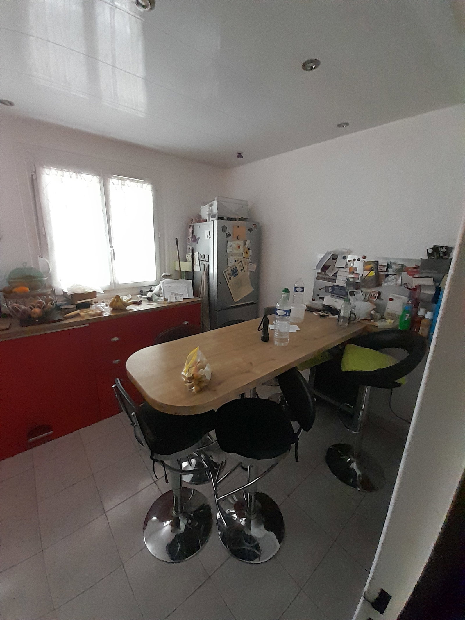 Unterkunft Beim Gastgeber Villeparisis 676467