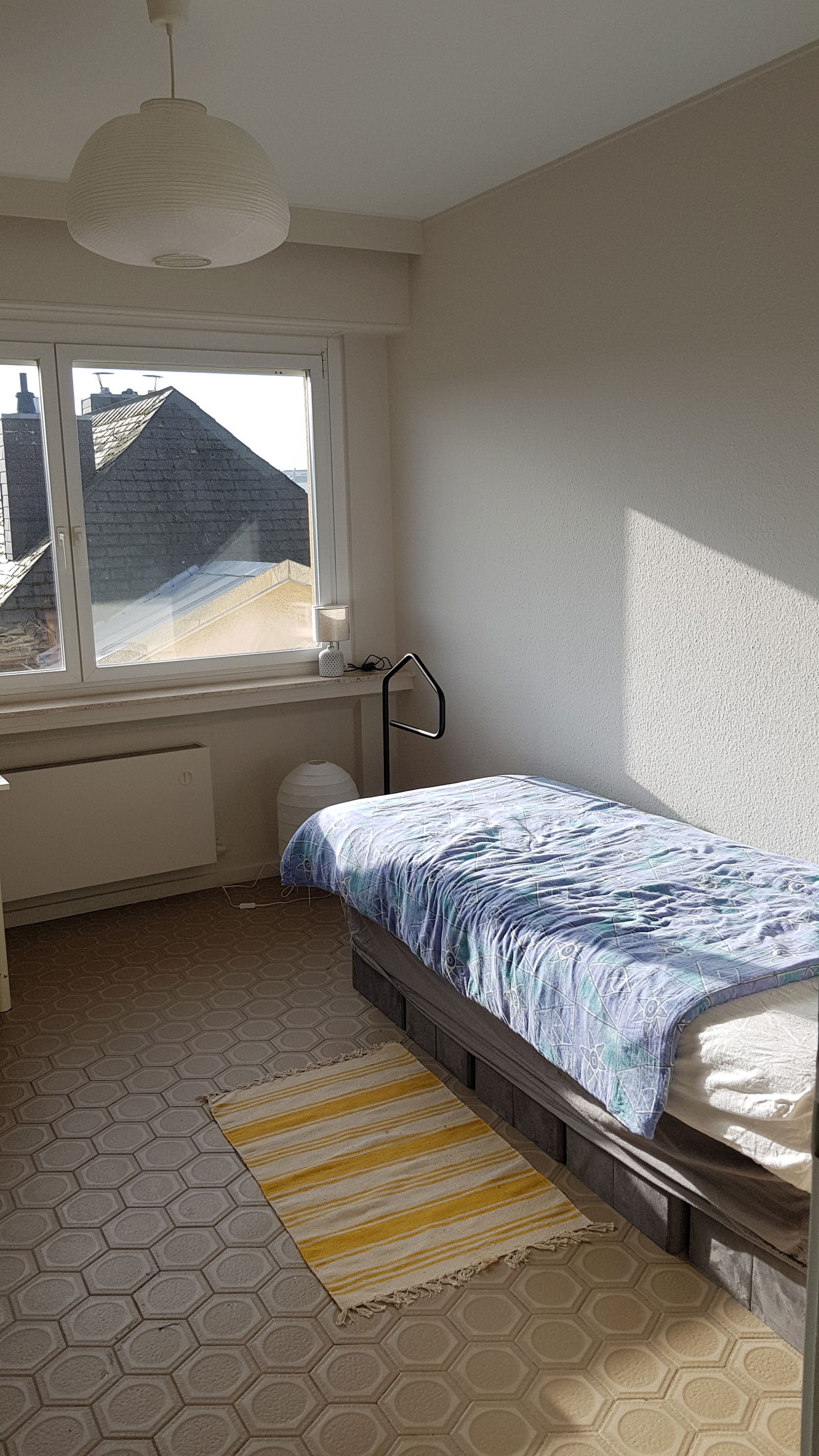 Gastfamilie Esch-sur-Alzette 199283