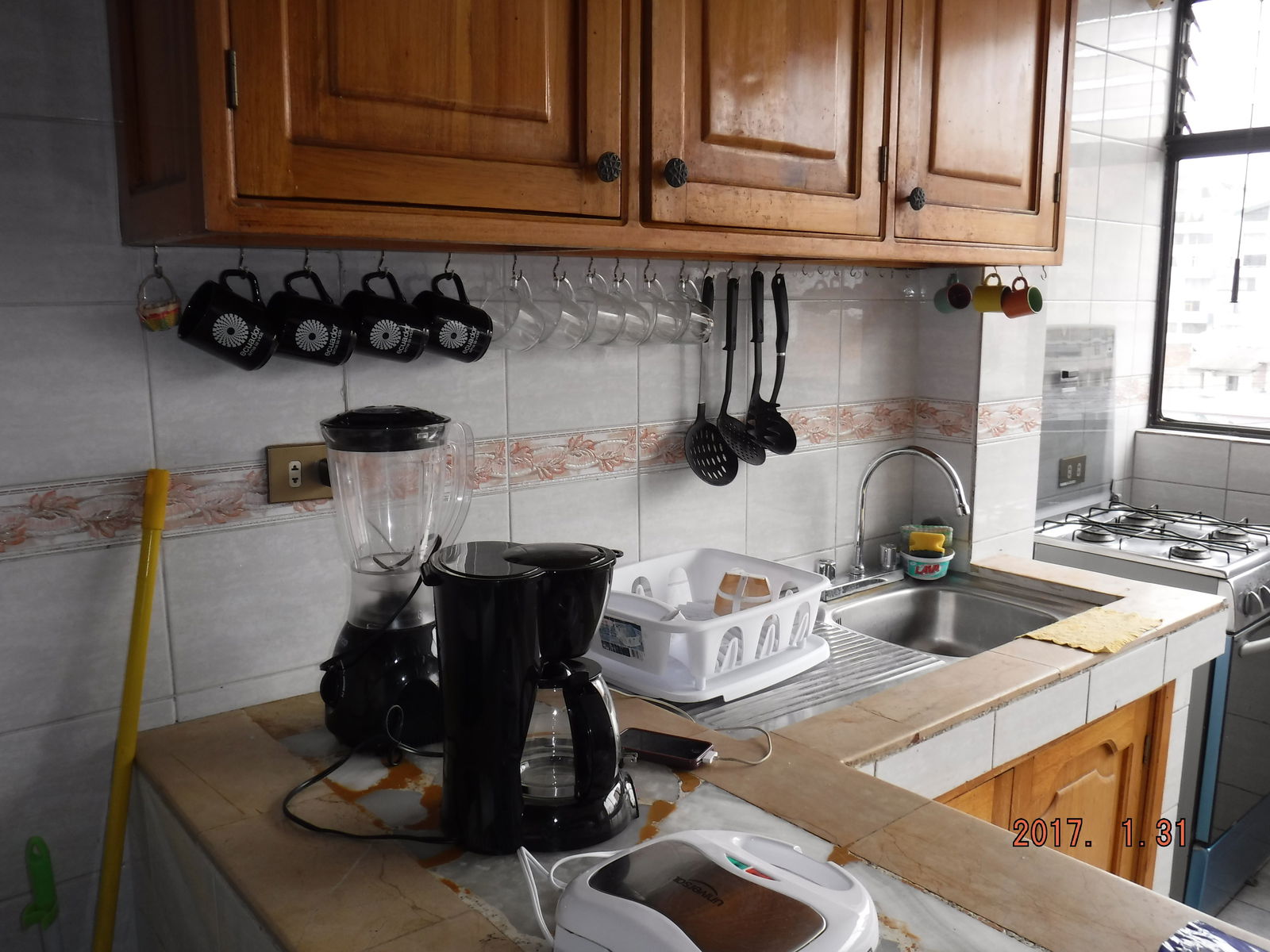 Kolokation Quito 54257