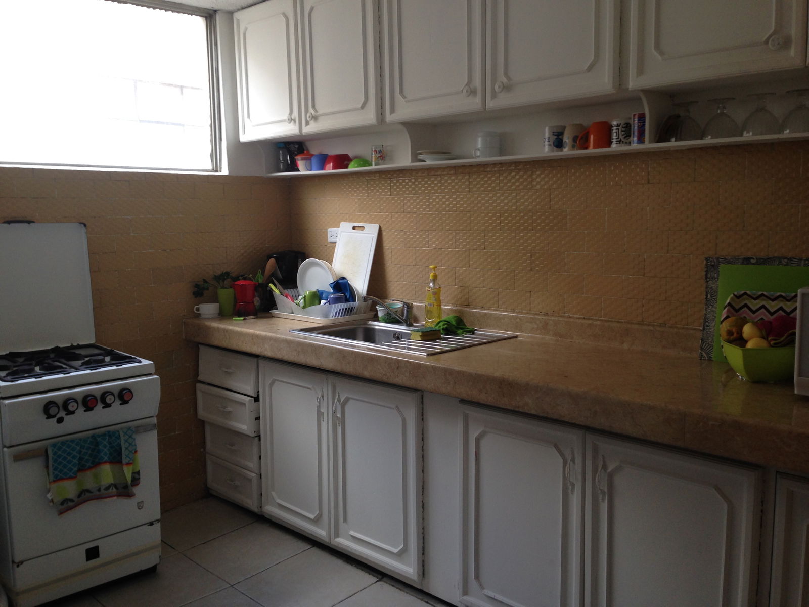 Kolokation Quito 184956