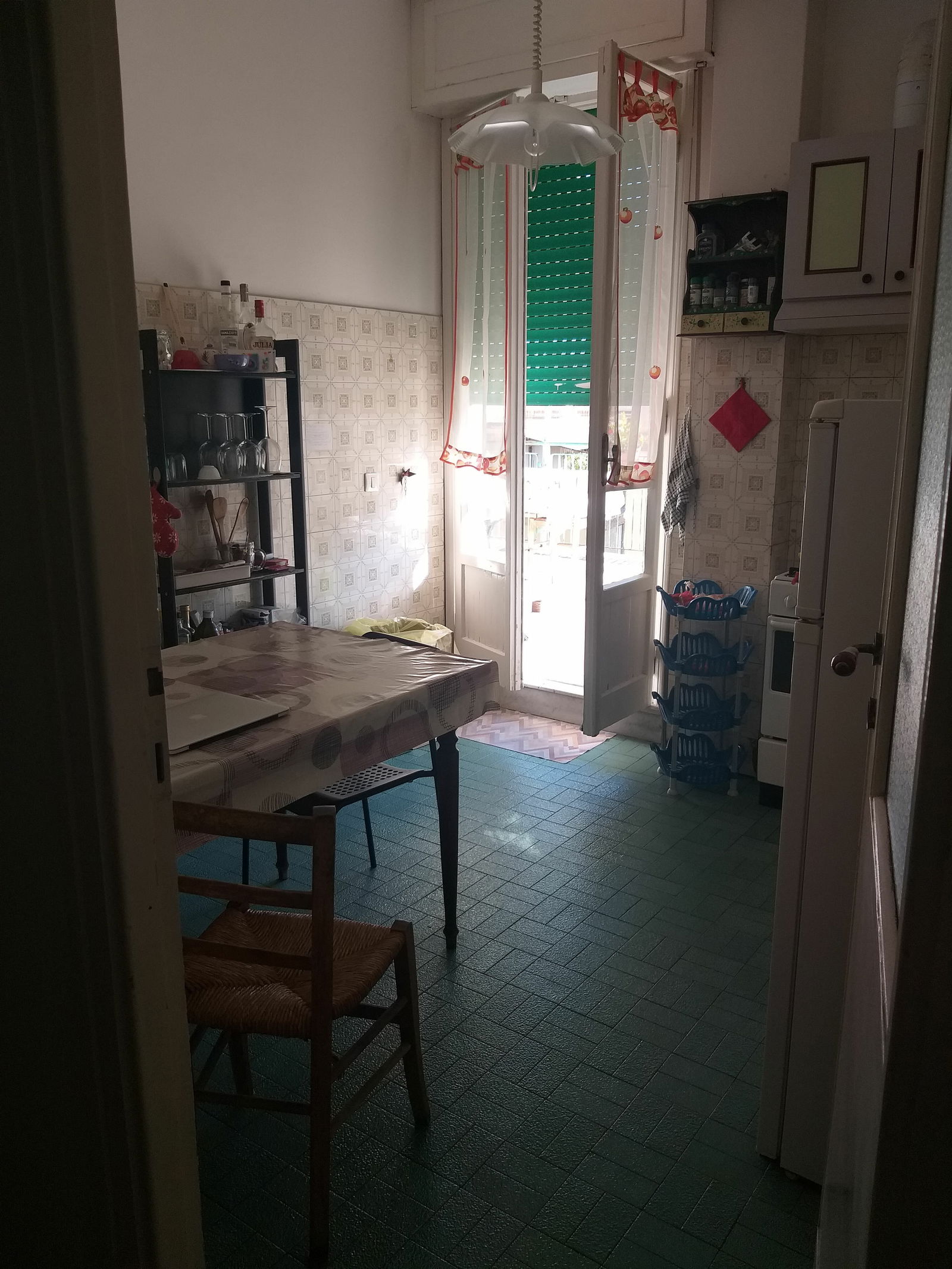 Kolokation Roma 255661