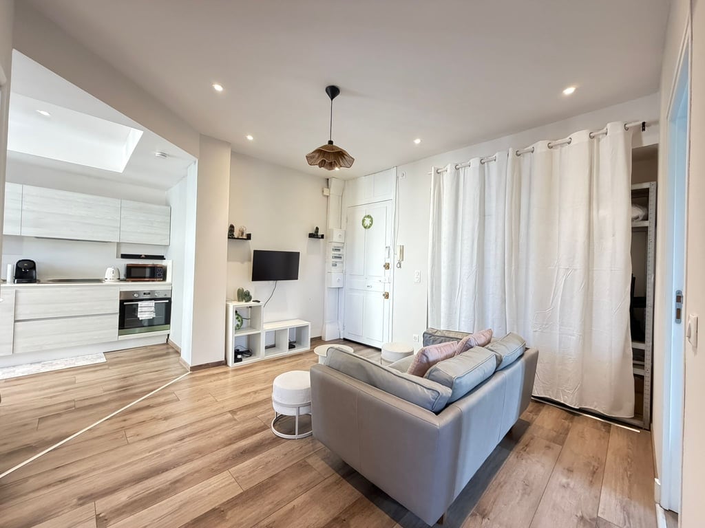 Kolokation Le Cannet 239125