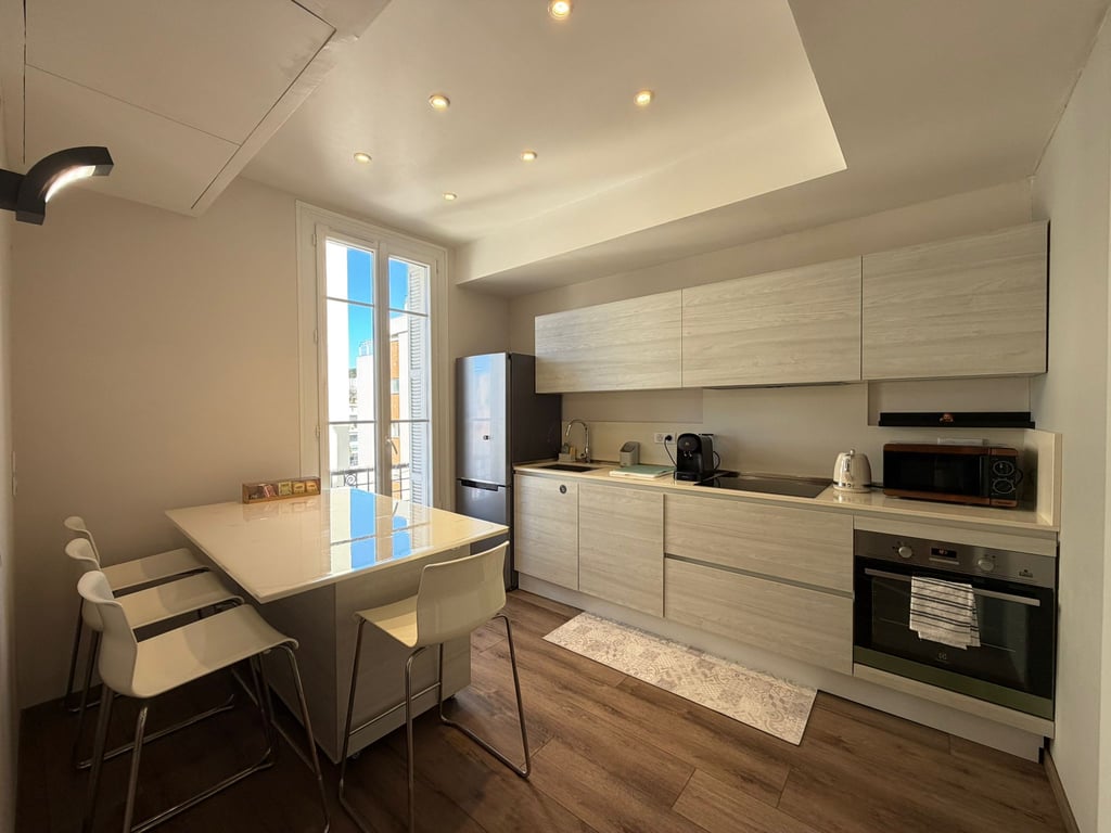 Kolokation Le Cannet 239125